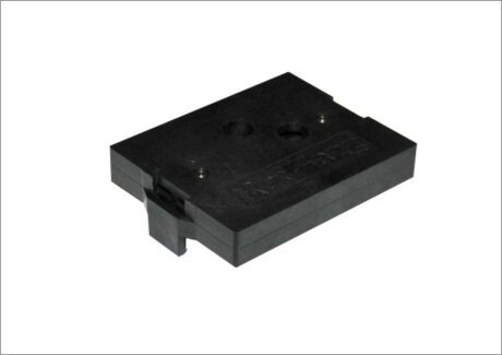 Distanzplatte 11,5 mm